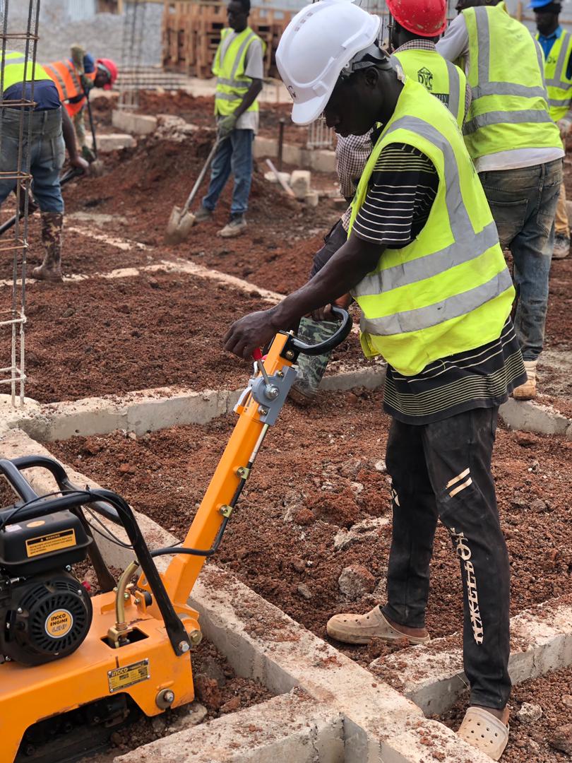 Worker photo placeholder
